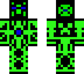 green ranger