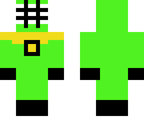 green ranger
