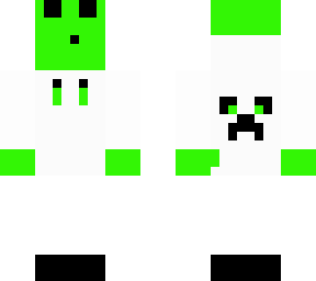 green slime