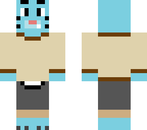 gumball watterson