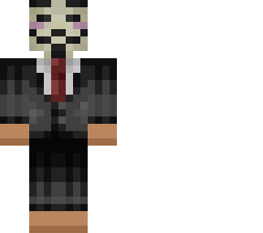 half anonymous