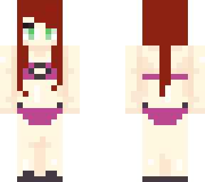 harley (beach series)