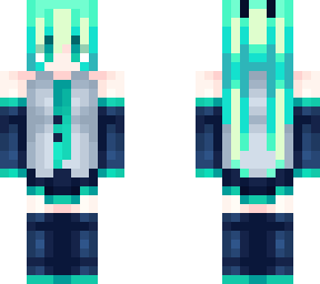 hatsune miku