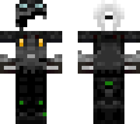 headless s.w.a.t