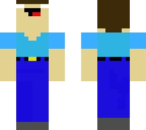 herobrine derp