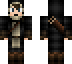 hunter