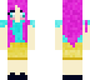 i fixed my first