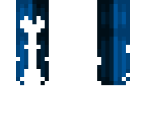 i like blue /hb