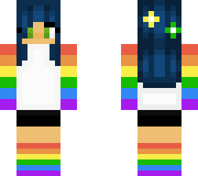 i'm back! also pride month :)