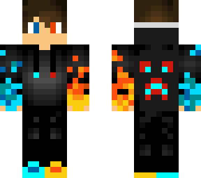 ice and fire 2