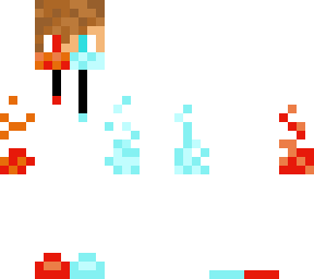 ice and fire 3