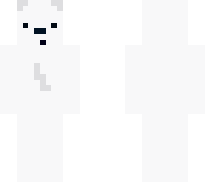 ice bear