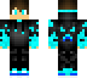 ice boy