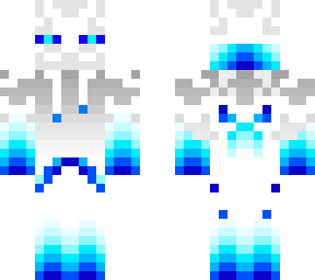 ice enderman