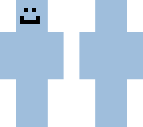 ice man
