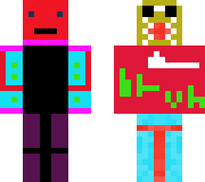 idk
