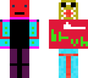 idk