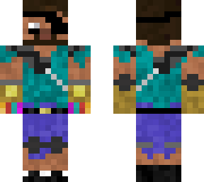 improved cool steve