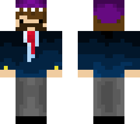 imtim0 buisnessman