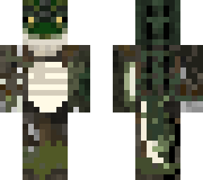 indian gharial