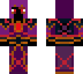 invert arcanewarrior