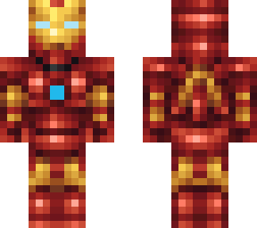 iron man