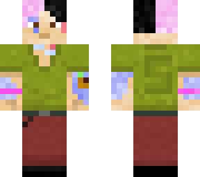 isscrub