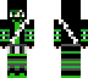 izuku midoriya( the hero who returned from hell) ronin