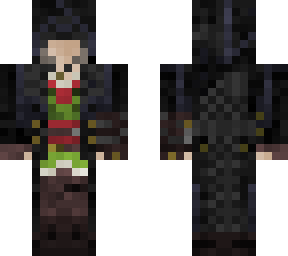 jacob frye ac syndicate