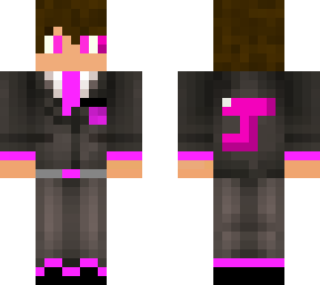 jacob tux