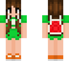 jess yoshi