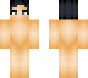 jorun i base skin