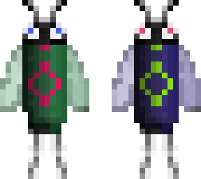 just a bug