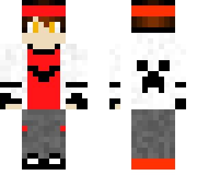 just a cool skin