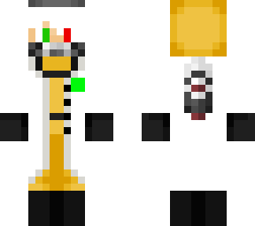 kaneren cientifico
