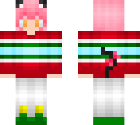 kawaii-chan-boy xmis