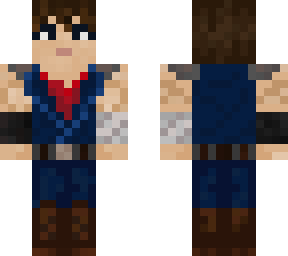 kenshiro