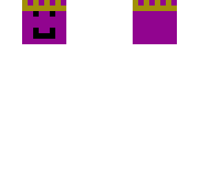 king head
