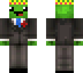 king turtle