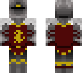 knight of narnia (peter the magnificent)