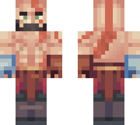 kratos
