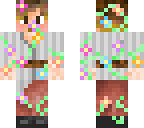 kyle flower boi