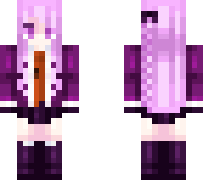 kyoko kirigiri