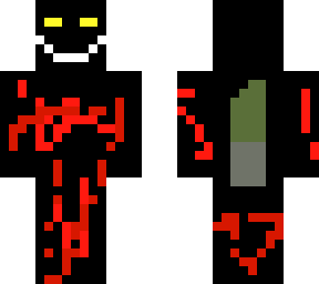 l' intruso scp 4335 con la spada di telekil