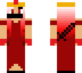 lava queen