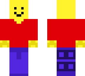 lego minifigure