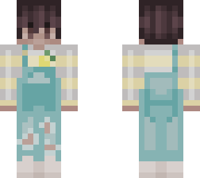 lemon boy