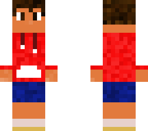 little kid