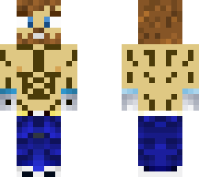 llane skin