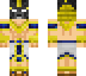 lobo humano egipcio anubis